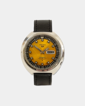 1970 Seiko 5 Sports