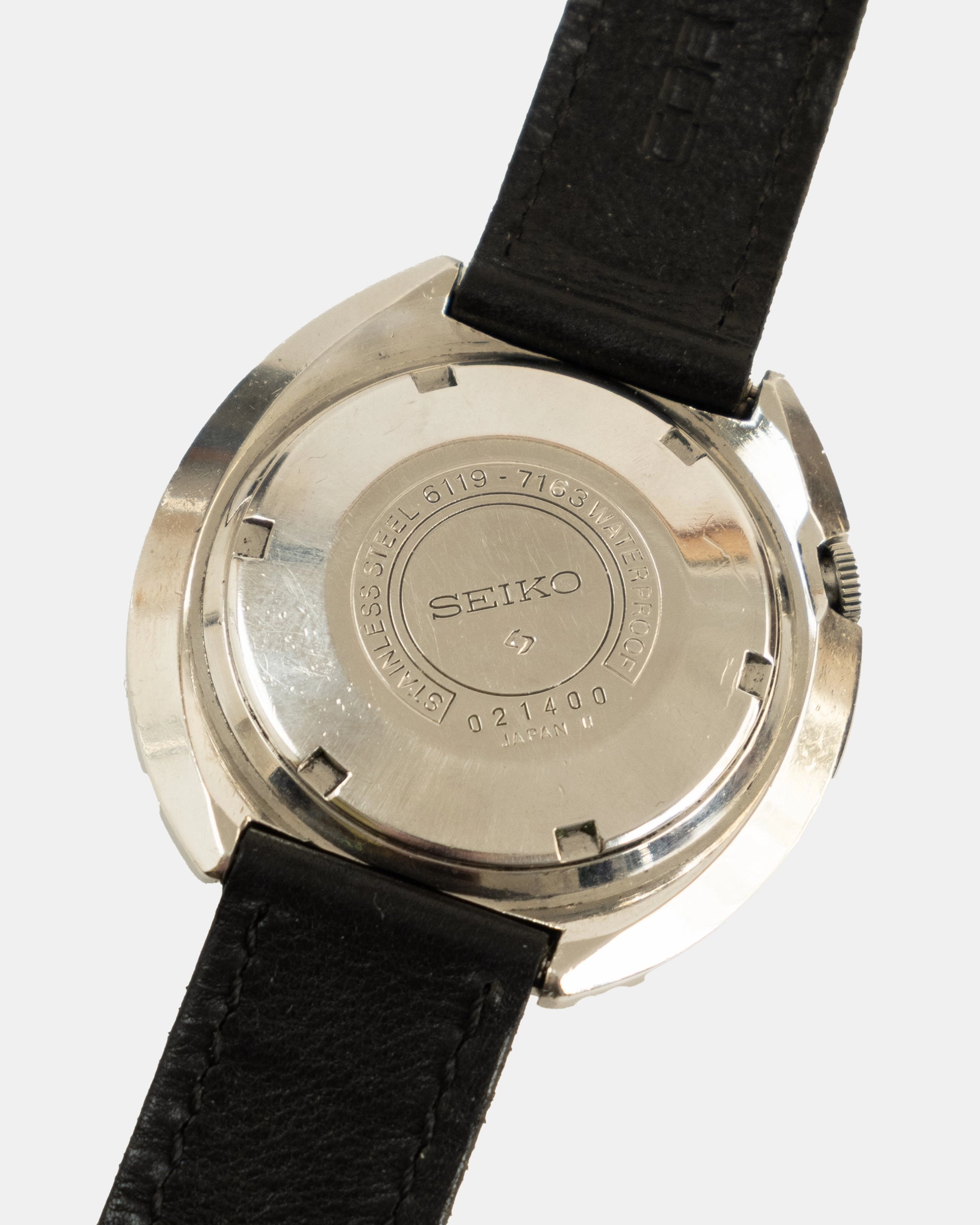 1970 Seiko 5 Sports