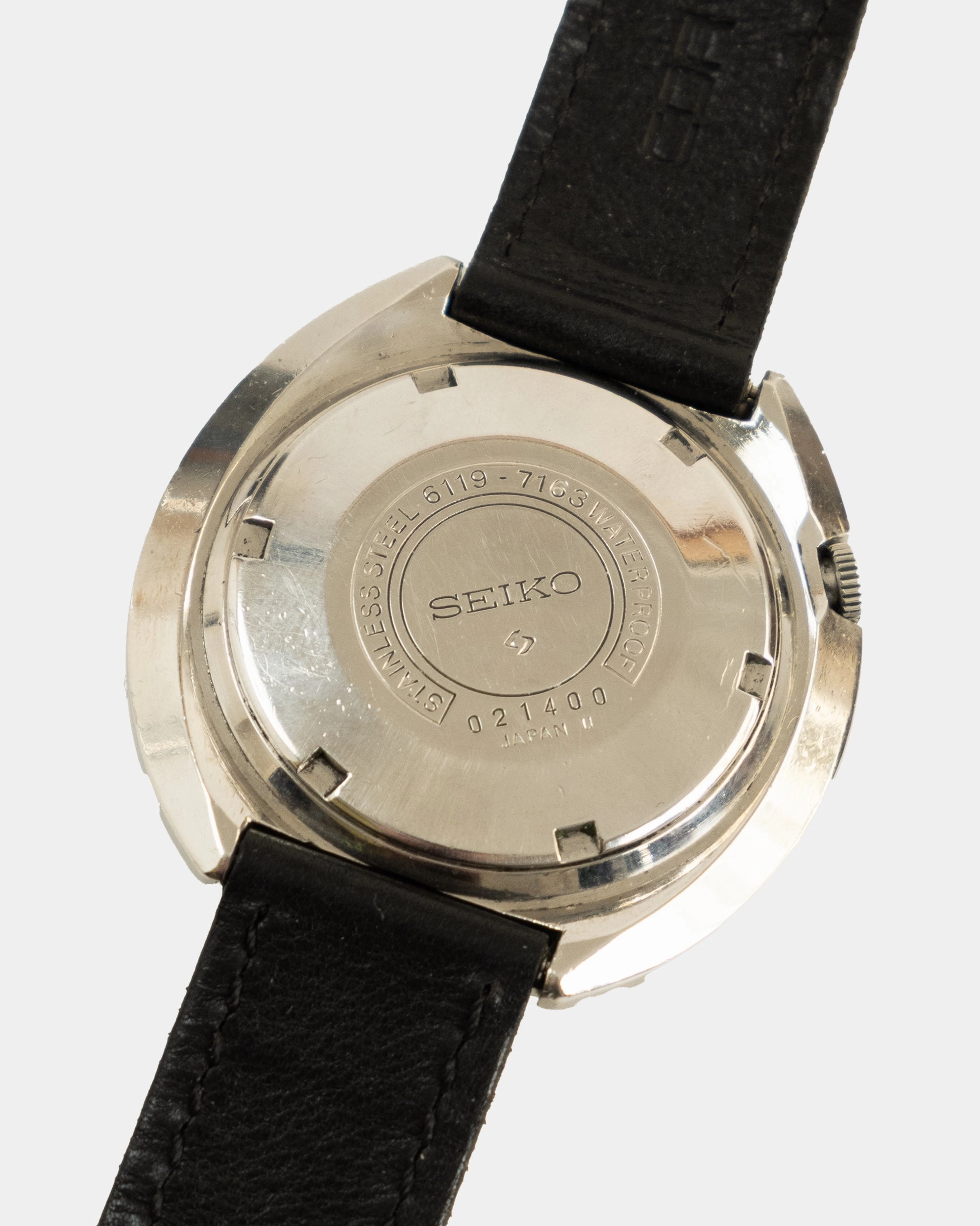 1970 Seiko 5 Sports