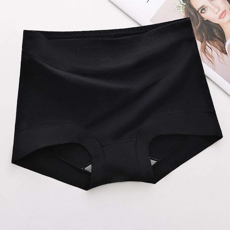 3-Pack Women's Full Seamless Brief