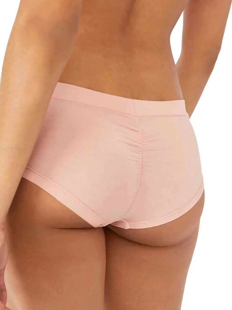 3-Pack Women's Full Seamless Brief