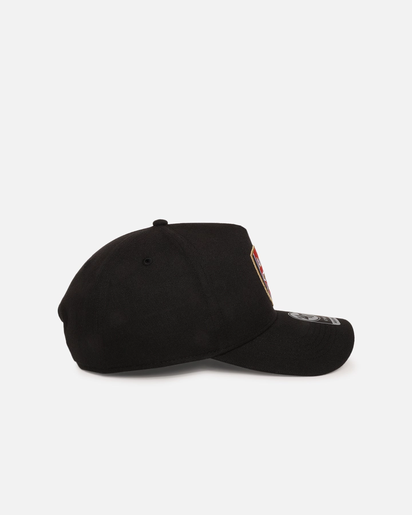 47 Brand Arsenal FC 47 MVP DT Snapback Black
