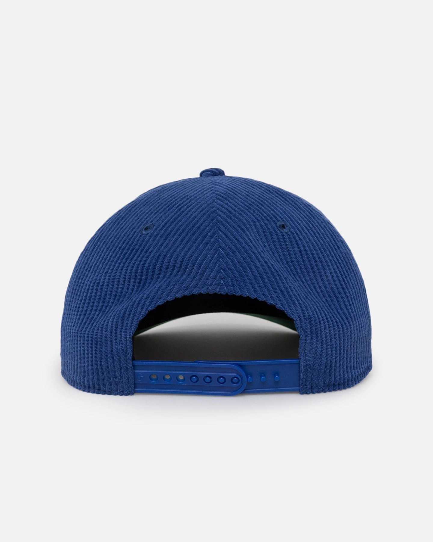 47 Brand Kansas City Royals 'MLB Opening Day' Crossrope Hitch Snapback Royal