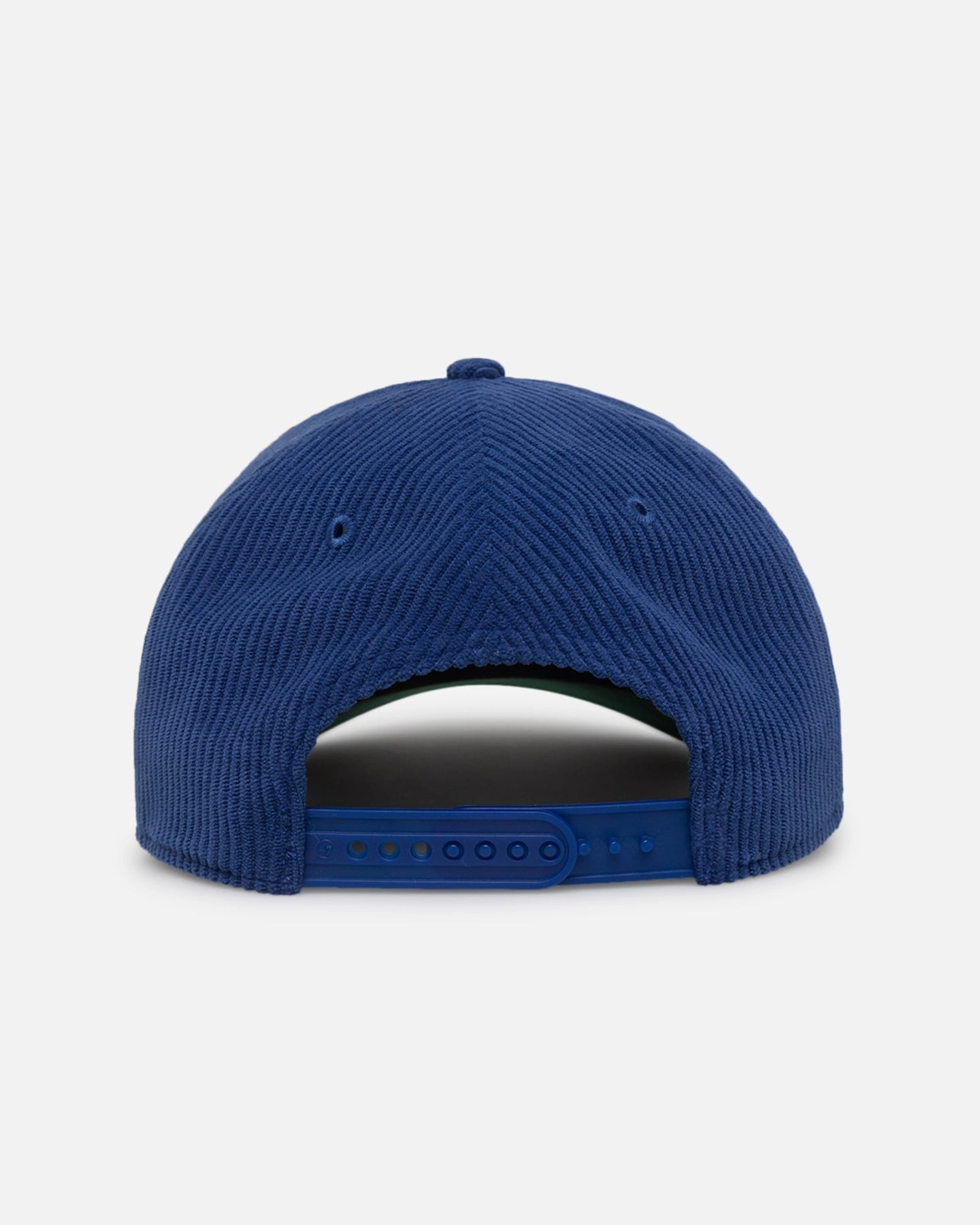 47 Brand Los Angeles Dodgers 'MLB Opening Day' Crossrope Hitch Snapback Royal