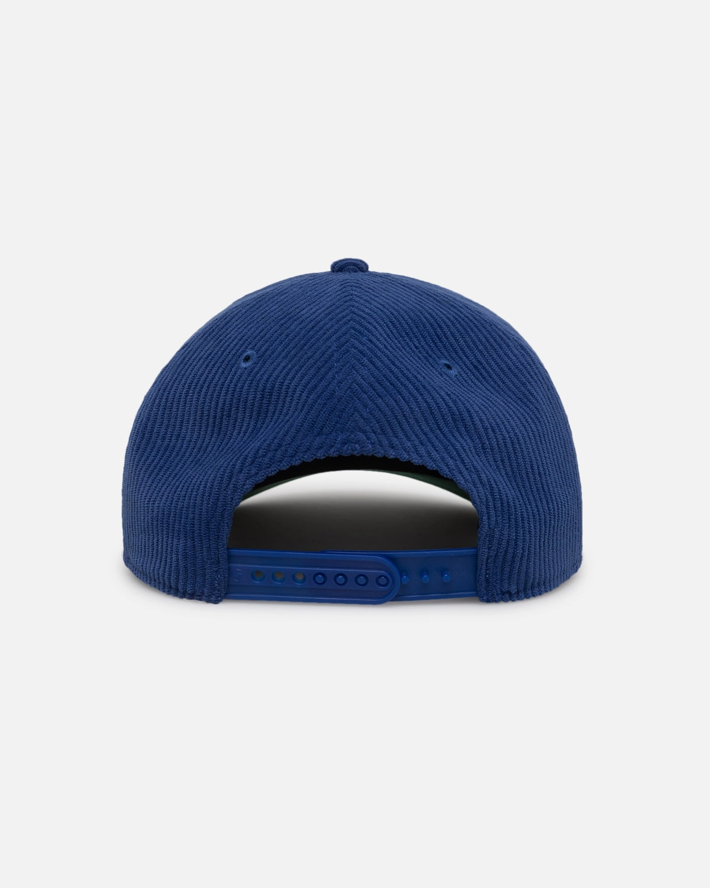 47 Brand New York Mets 'MLB Opening Day' Crossrope Hitch Snapback Royal