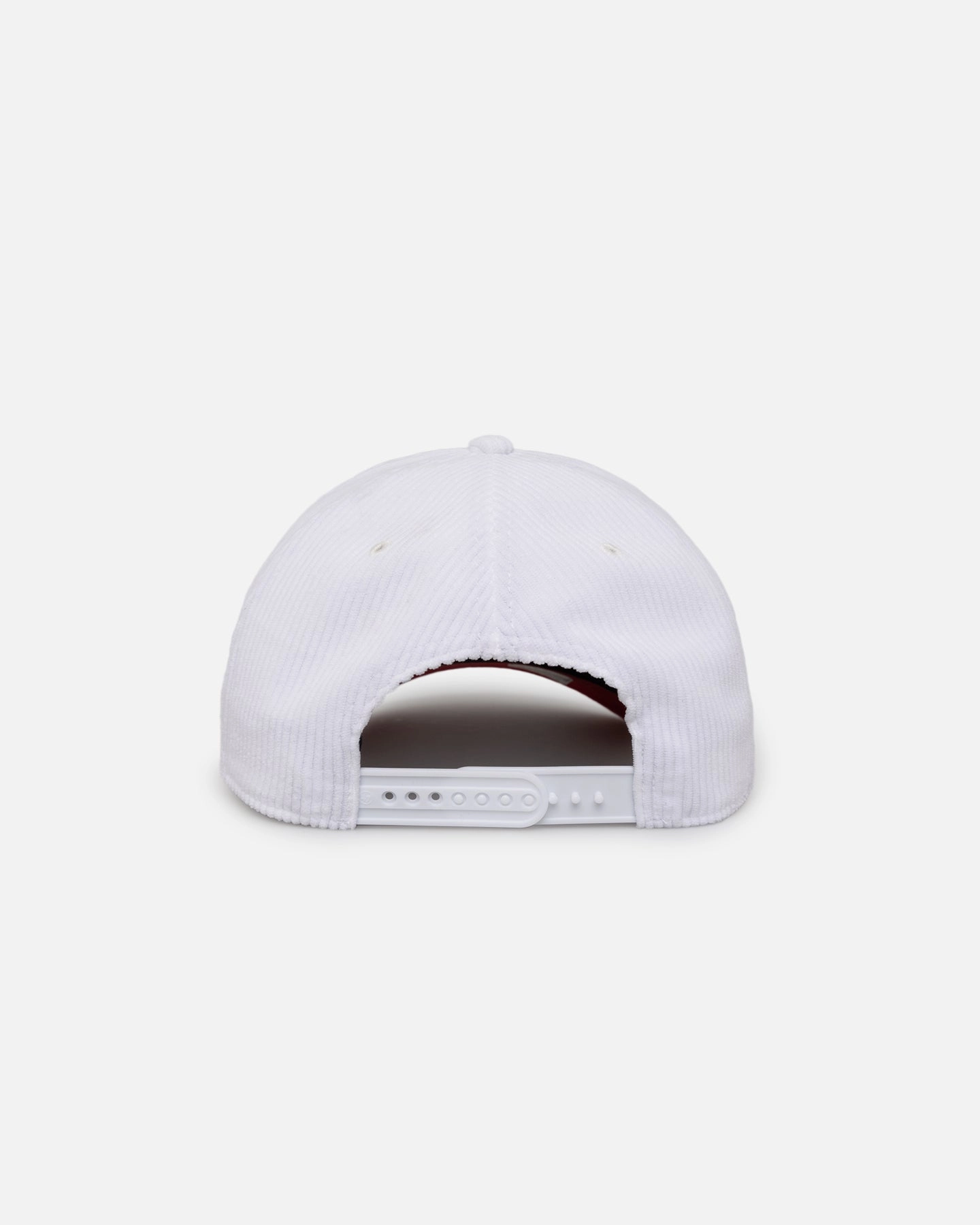 47 Brand New York Yankees Thick Corduroy Hitch Snapback Coconut