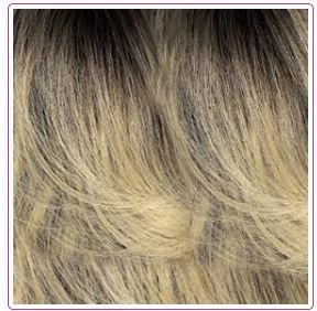 Andie Wig by Henry Margu | Synthetic (Lace Front Mono)
