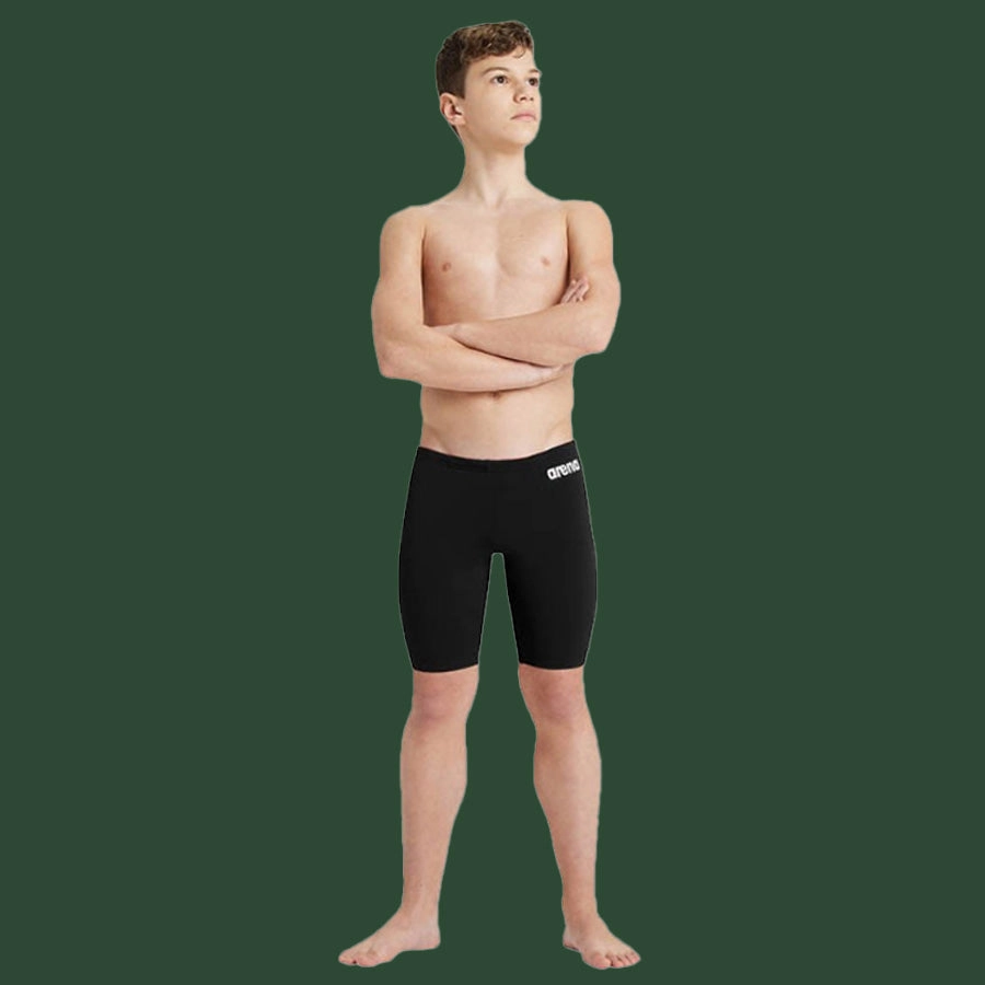 Arena Boys' Solid Jammer