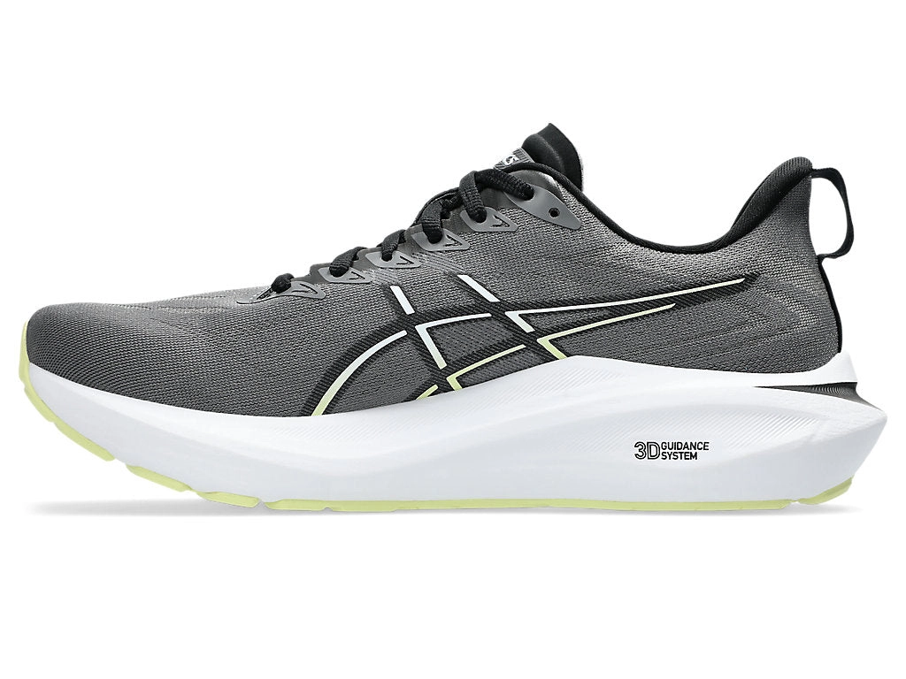 ASICS MEN'S GT 2000 13 CARBON/BLACK RUNNING SHOES