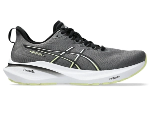 ASICS MEN'S GT 2000 13 CARBON/BLACK RUNNING SHOES