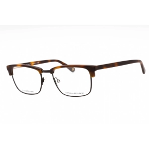 Banana Republic Women's Eyeglasses - Brown Havana Plastic Square Frame | Otis 0WR9 00