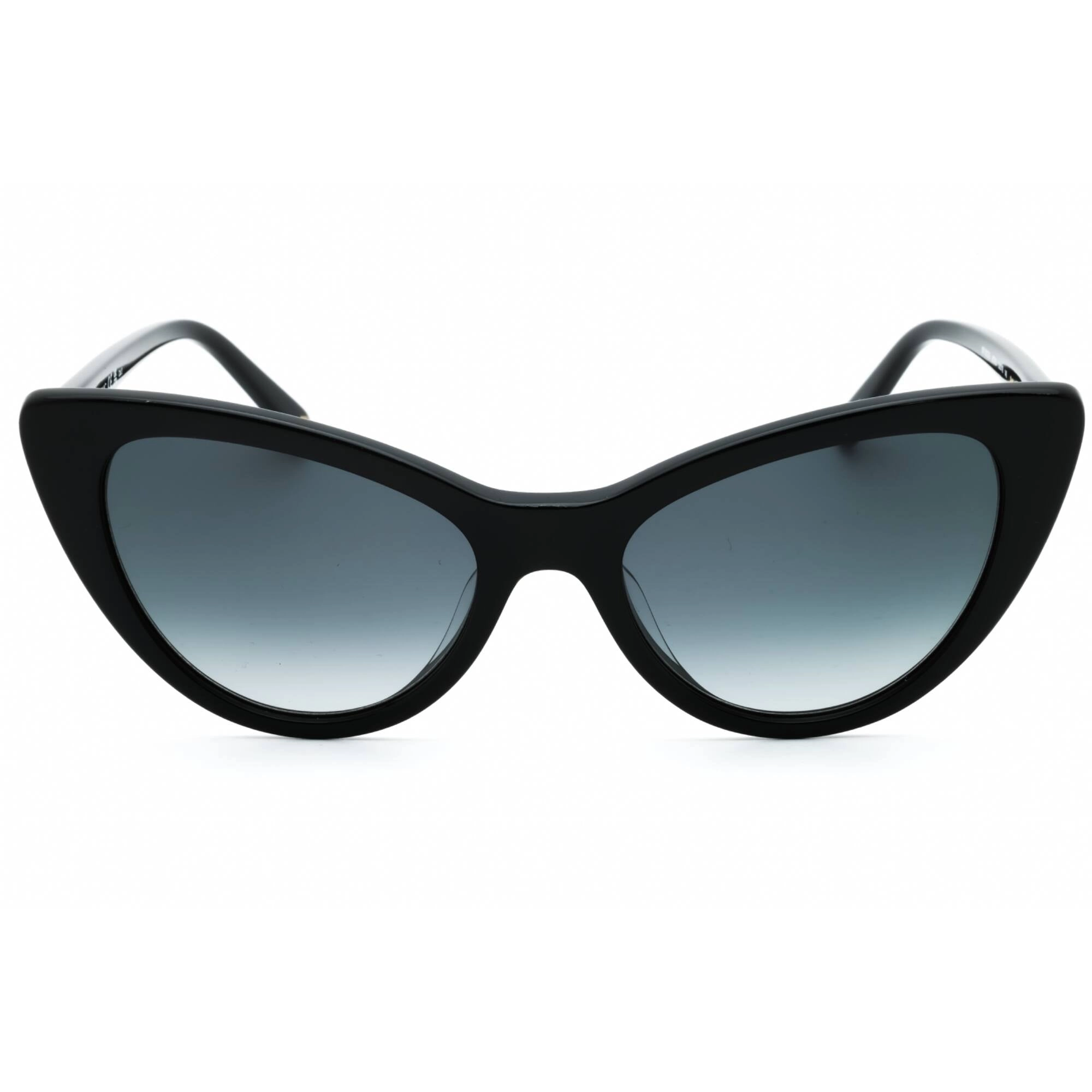Banana Republic Women's Sunglasses - Black Plastic Cat Eye Frame | BR 3002/S 0807 9O