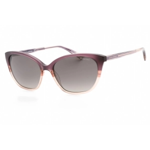Banana Republic Women's Sunglasses - Shaded Violet Full Rim Frame | BR 2001/S 02OW WJ