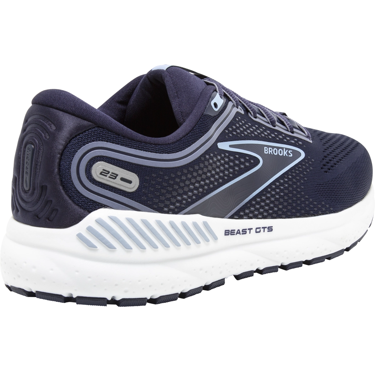Beast 23 Wide