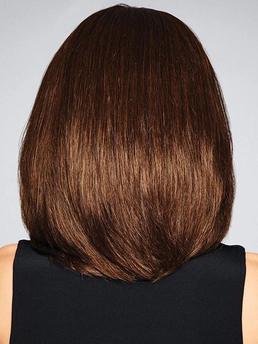 Beguile Wig by Raquel Welch | Human Hair (Mono Top)