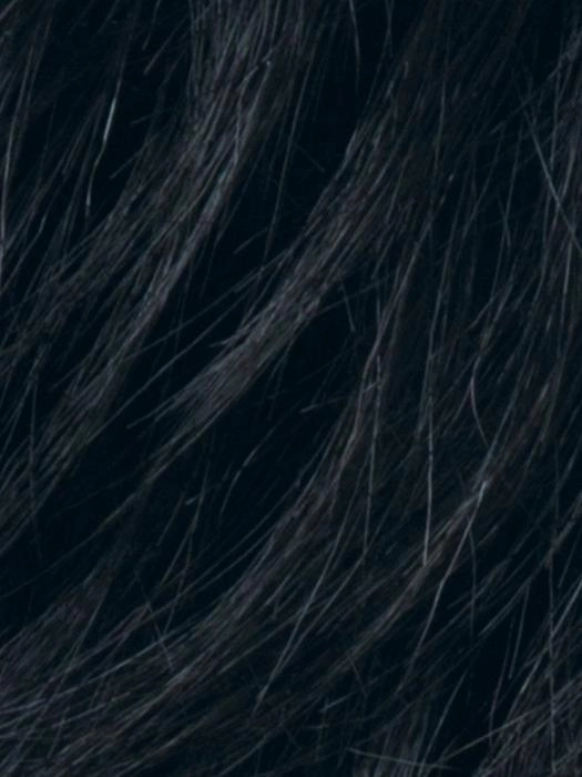 Blues Wig by Ellen Wille | Synthetic