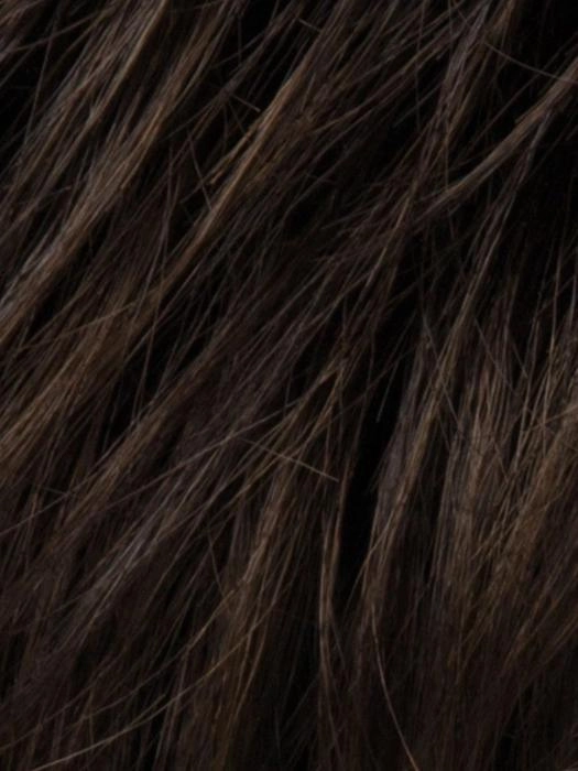 Blues Wig by Ellen Wille | Synthetic
