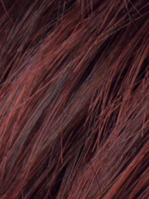 Blues Wig by Ellen Wille | Synthetic
