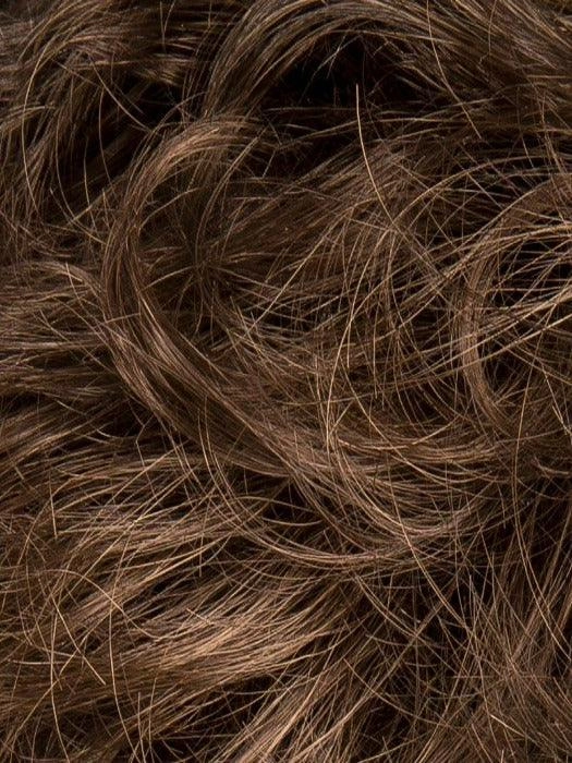 Blues Wig by Ellen Wille | Synthetic