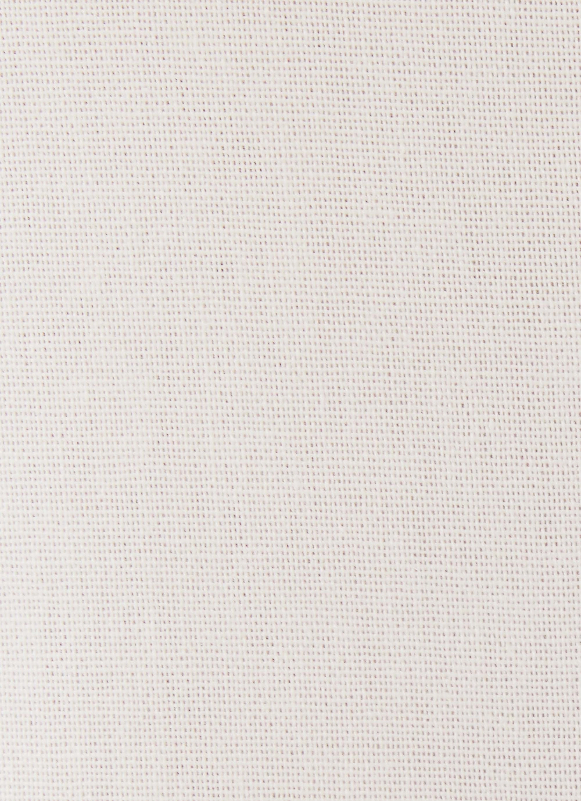 Born For Bordeaux Linen Midi Skirt - White