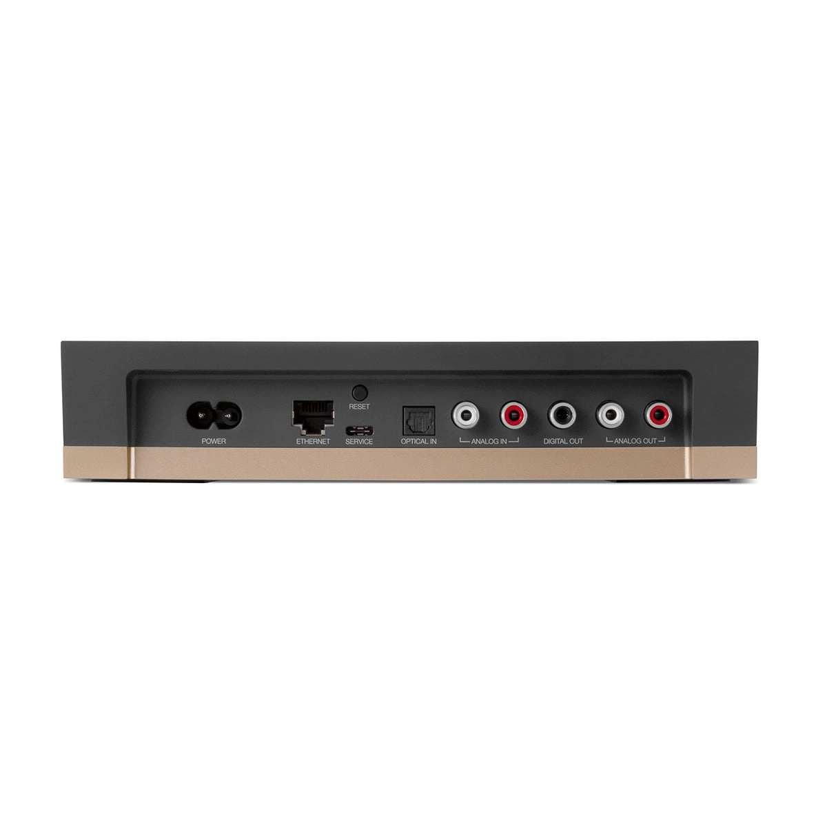 Bowers & Wilkins Formation Audio Wireless Streamer