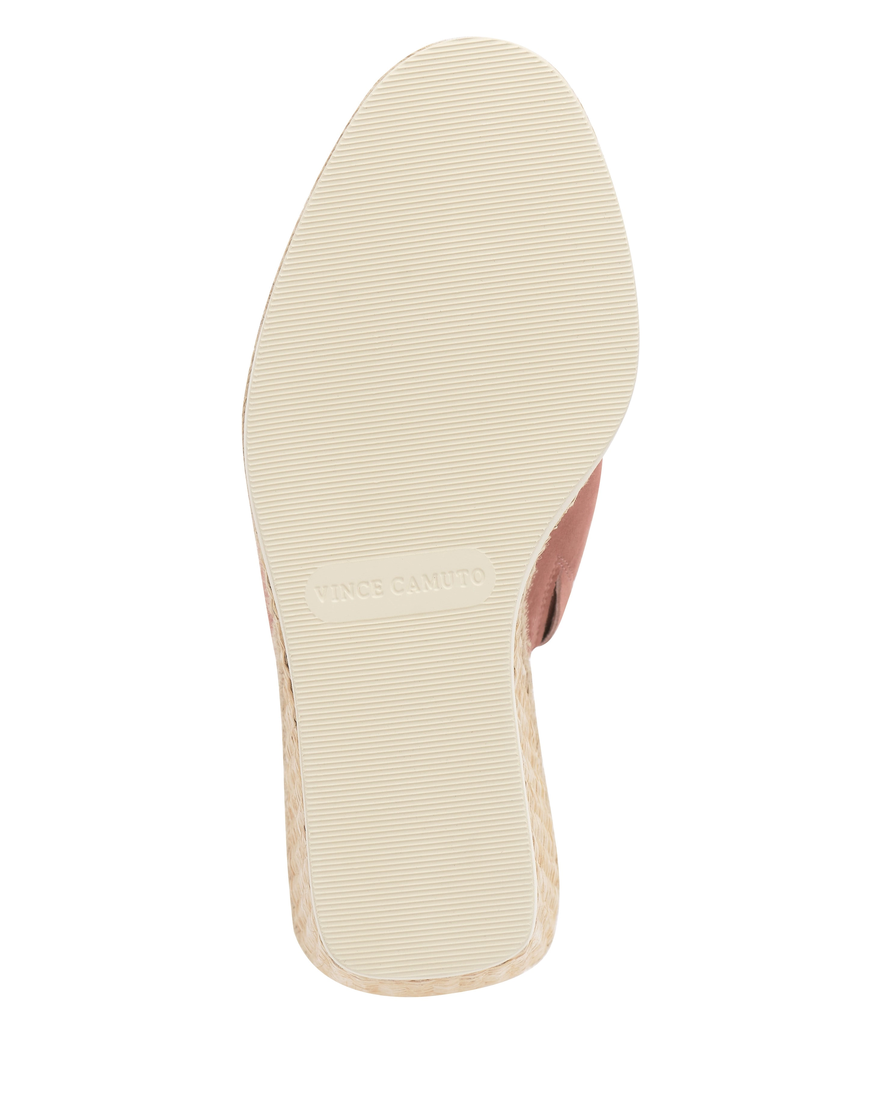 Brissia Wedge Mule
