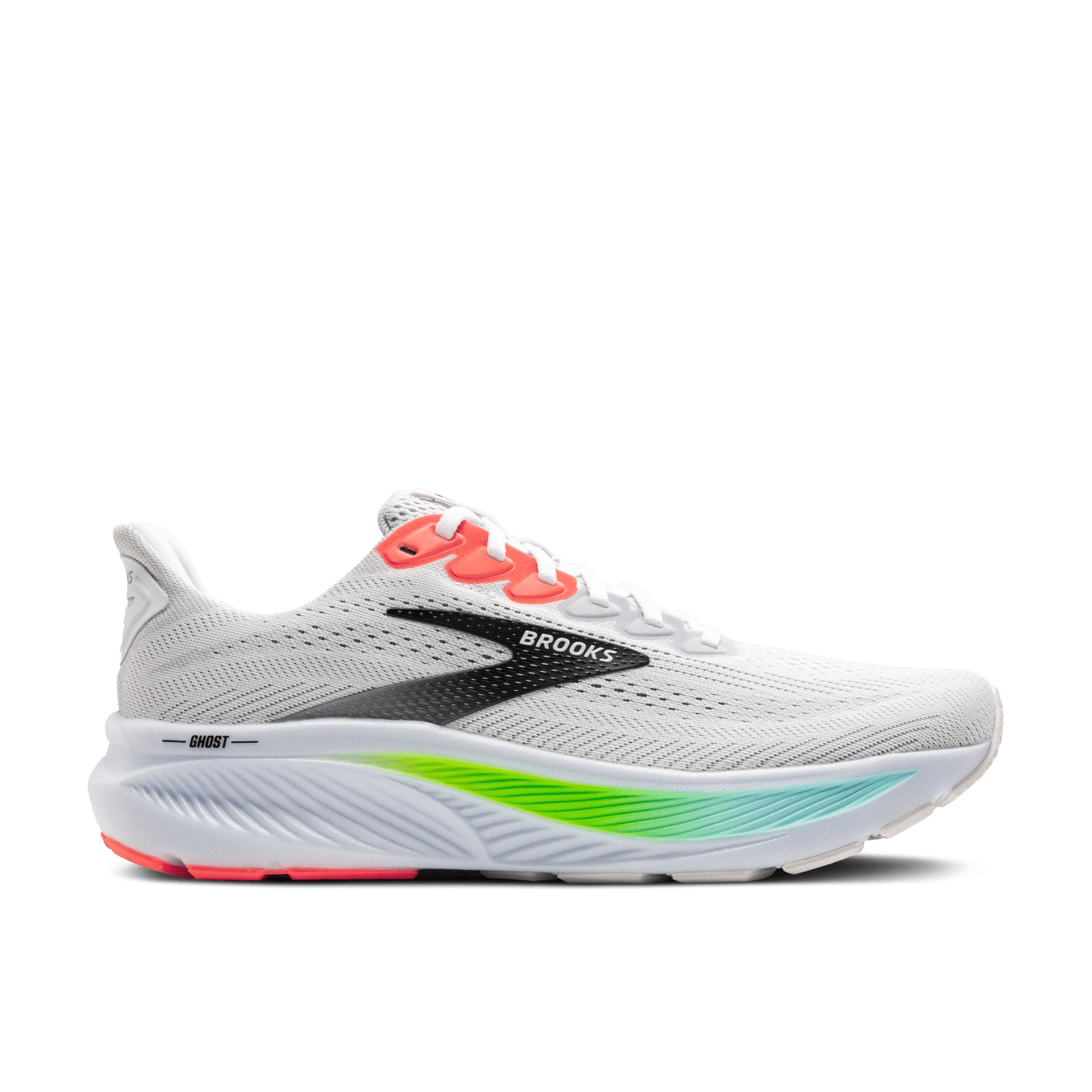 Brooks Ghost 17 - Mens