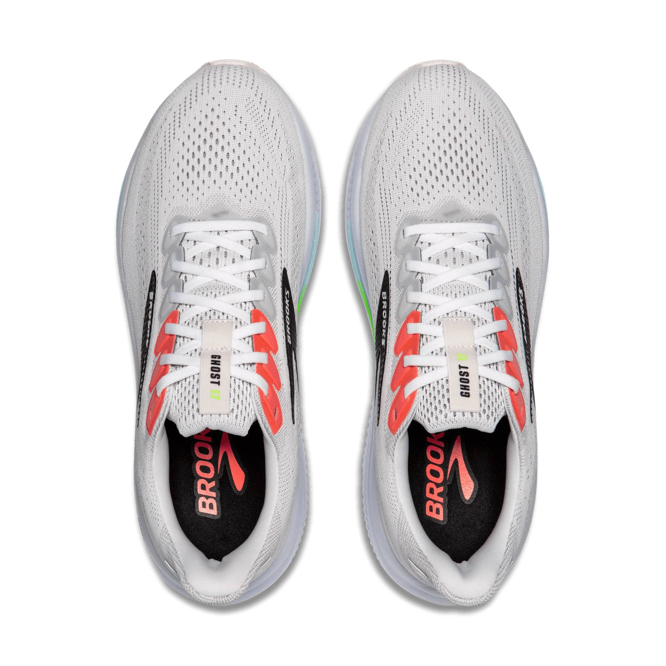 Brooks Ghost 17 - Mens