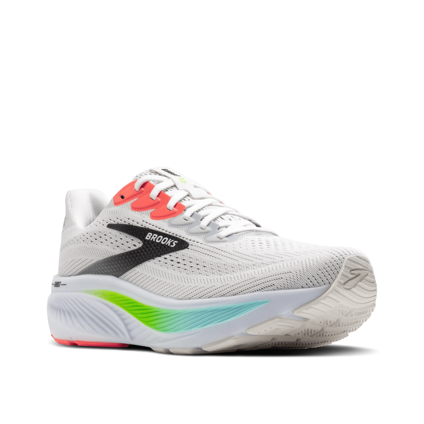 Brooks Ghost 17 - Mens