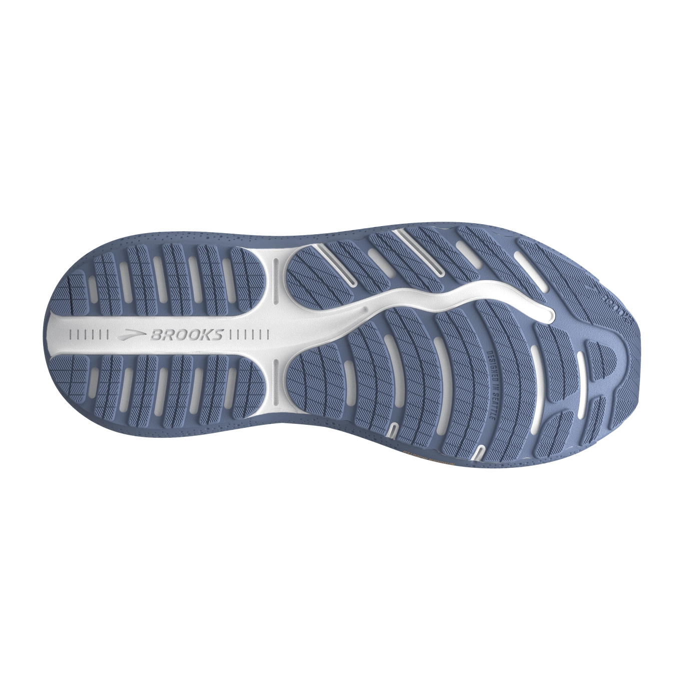 Brooks Ghost Max 2 - Mens