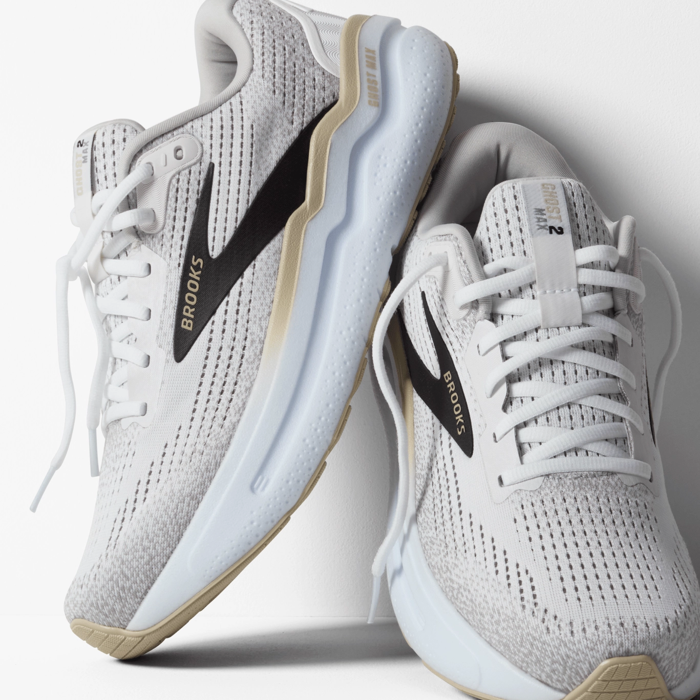 Brooks Ghost Max 2 - Mens