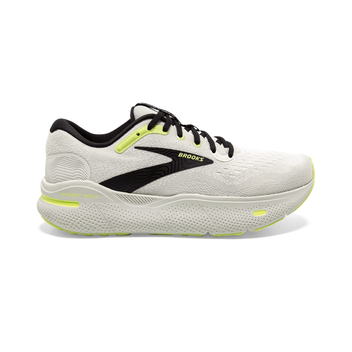 Brooks Ghost Max - Mens