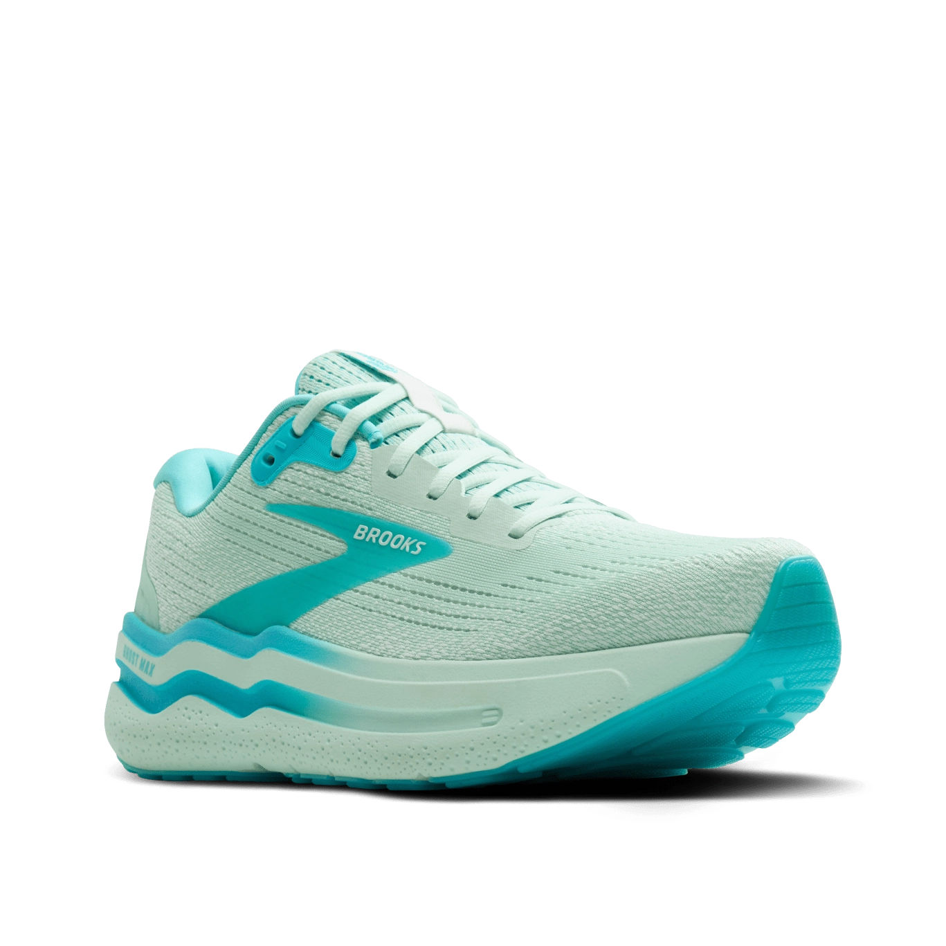 Brooks GhostMax 2 LE - Mens