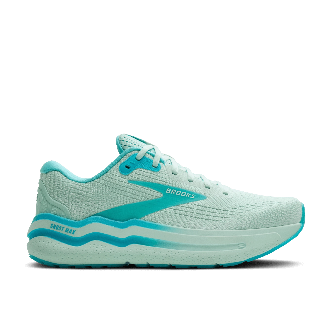 Brooks GhostMax 2 LE - Mens
