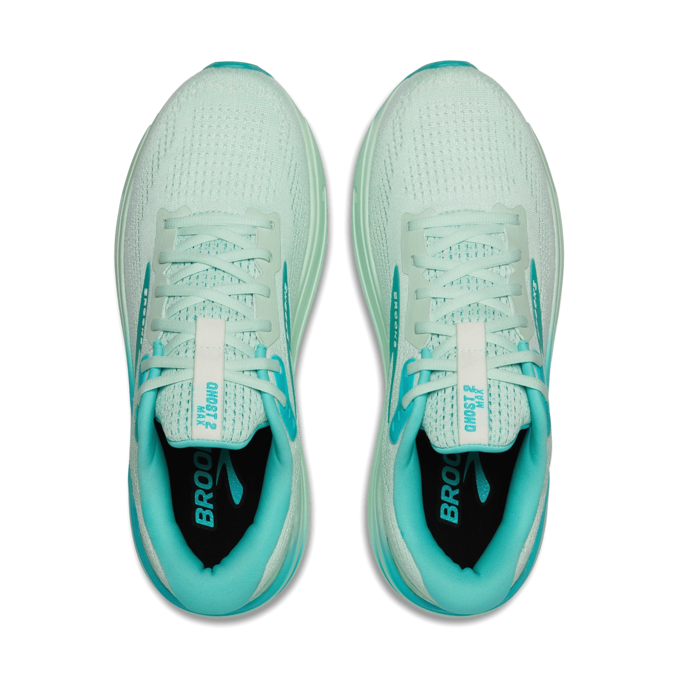 Brooks GhostMax 2 LE - Mens
