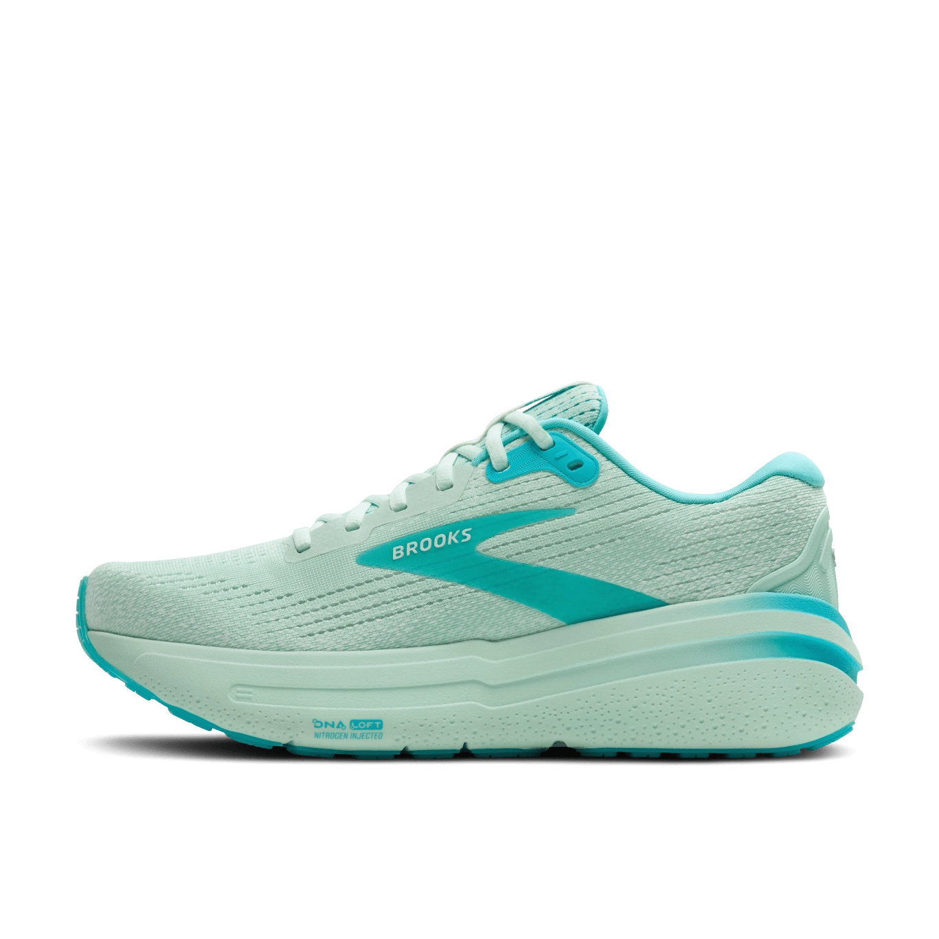 Brooks GhostMax 2 LE - Mens