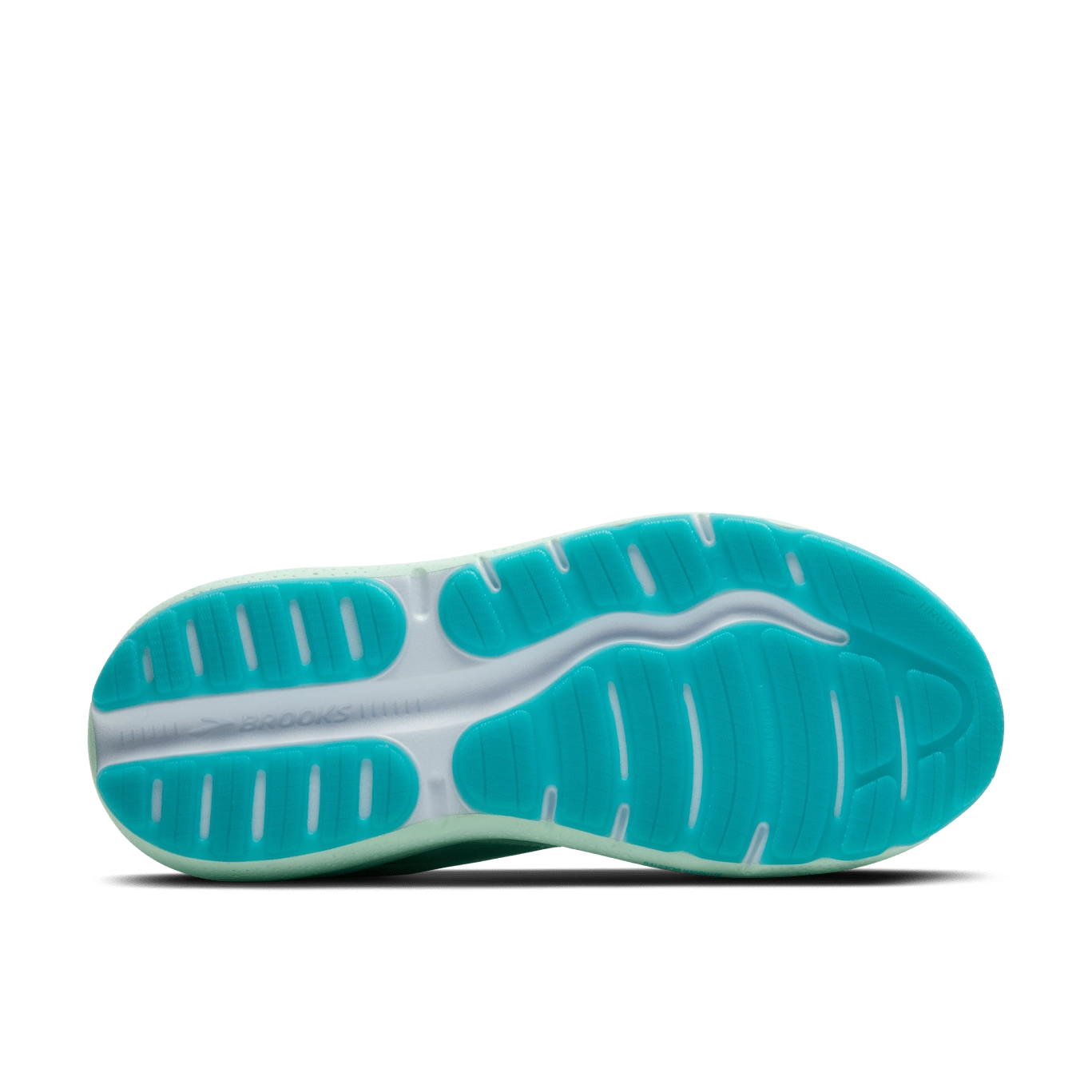 Brooks GhostMax 2 LE - Mens