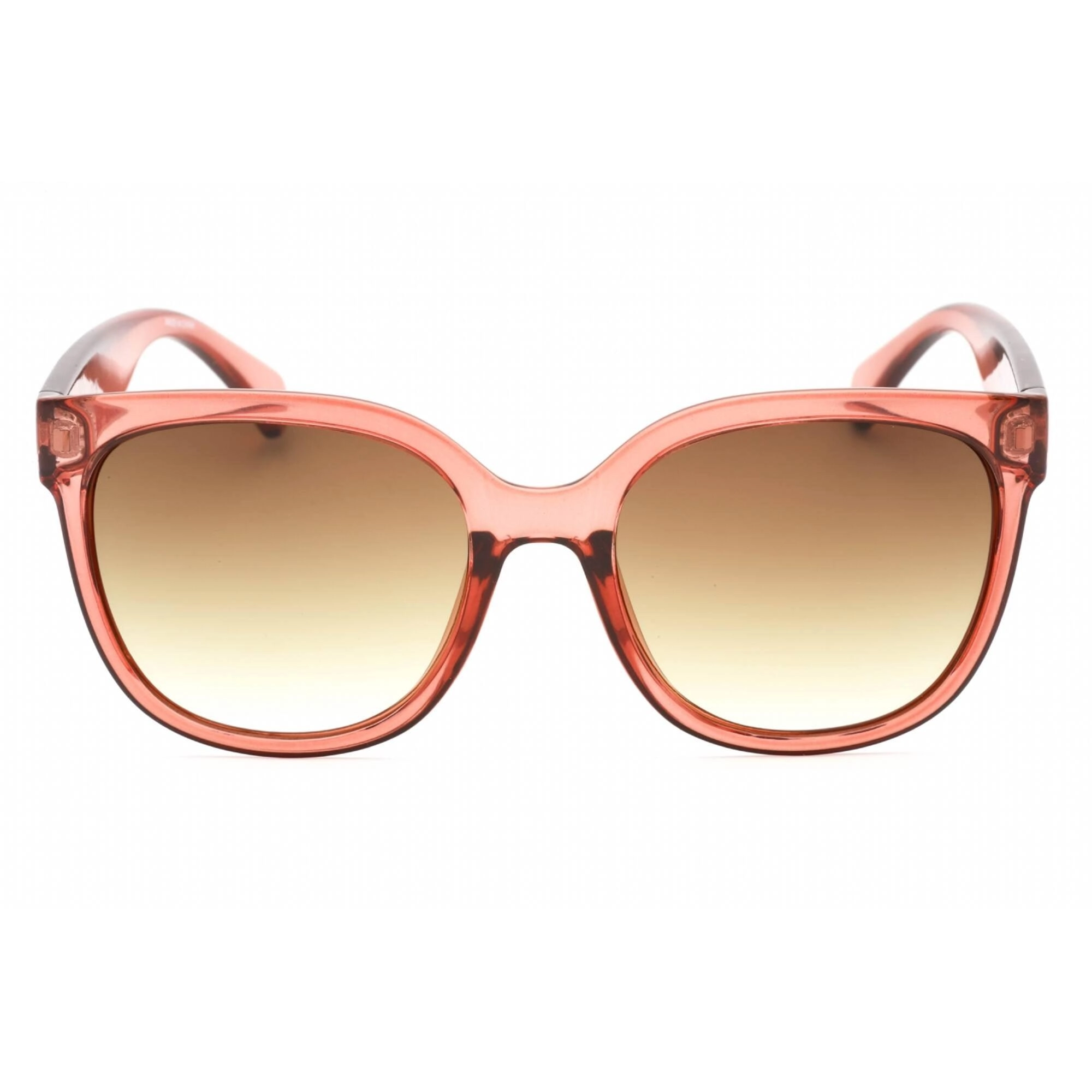 Calvin Klein Retail Women's Sunglasses - Transparent Brown Full Rim | CK22553S 210