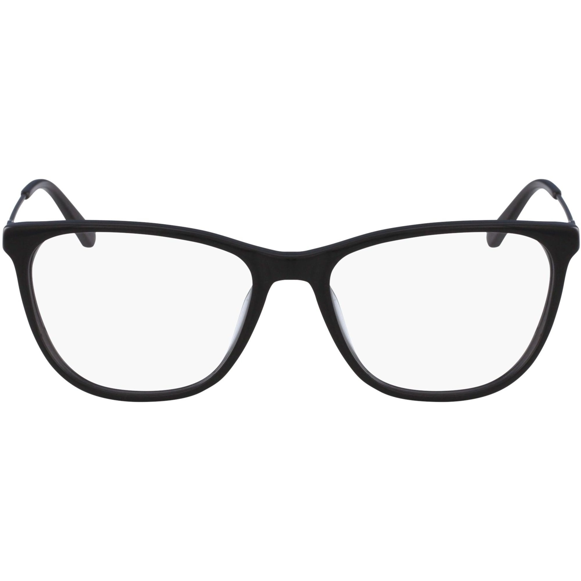 Calvin Klein Women's Eyeglasses - Black Plastic Frame | CALVIN KLEIN CK18706 001
