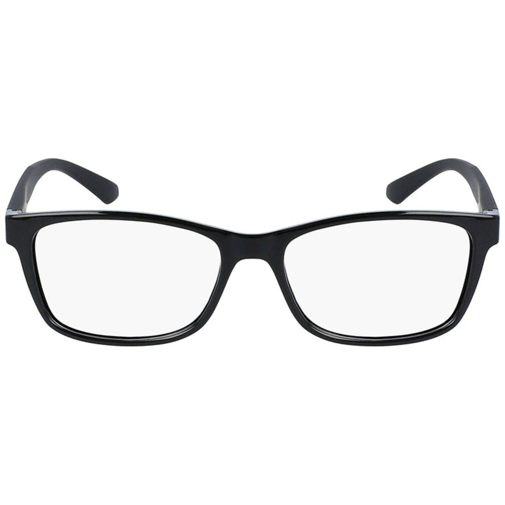Calvin Klein Women's Eyeglasses - Black Rectangular Frame | CALVIN KLEIN CK20533 001