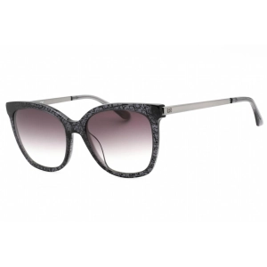 Calvin Klein Women's Sunglasses - Cat Eye Frame Grey Gradient Lens | CK21703S 080