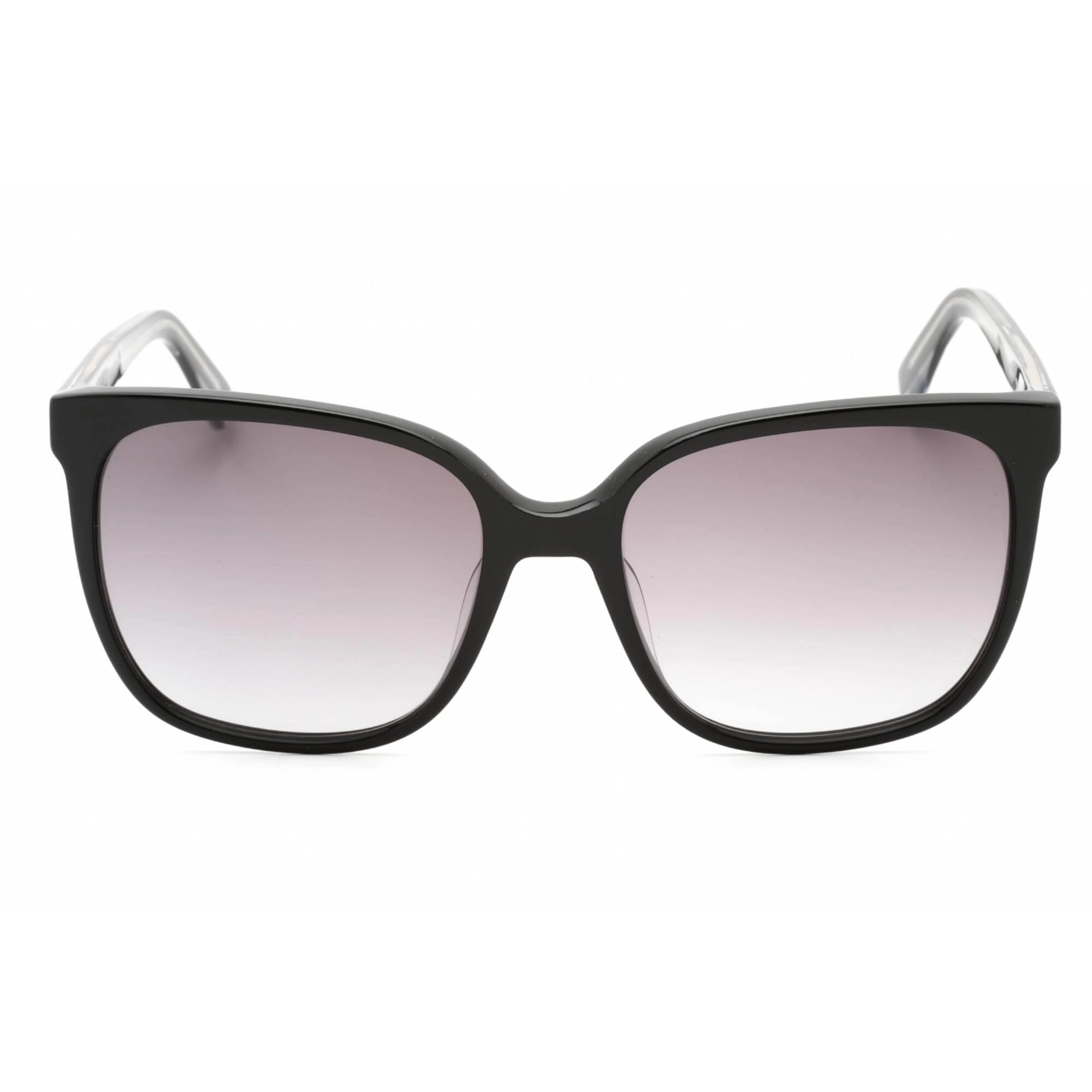 Calvin Klein Women's Sunglasses - Fixed Nose Pads Plastic Rectangular | CK21707S 001