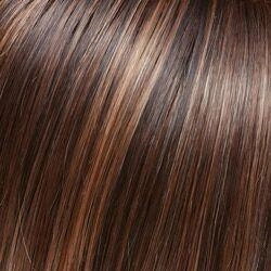 Carrie Lite Petite Wig by Jon Renau | Remy Human Hair (100% Hand Tied)