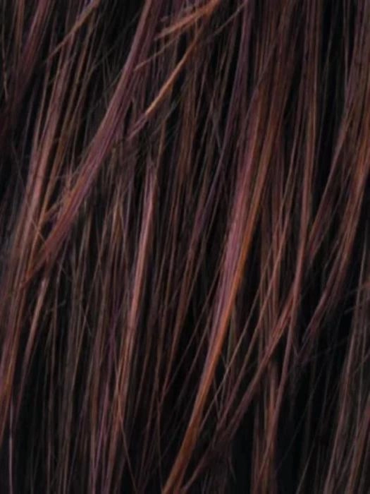 Casino More Wig by Ellen Wille | Synthetic