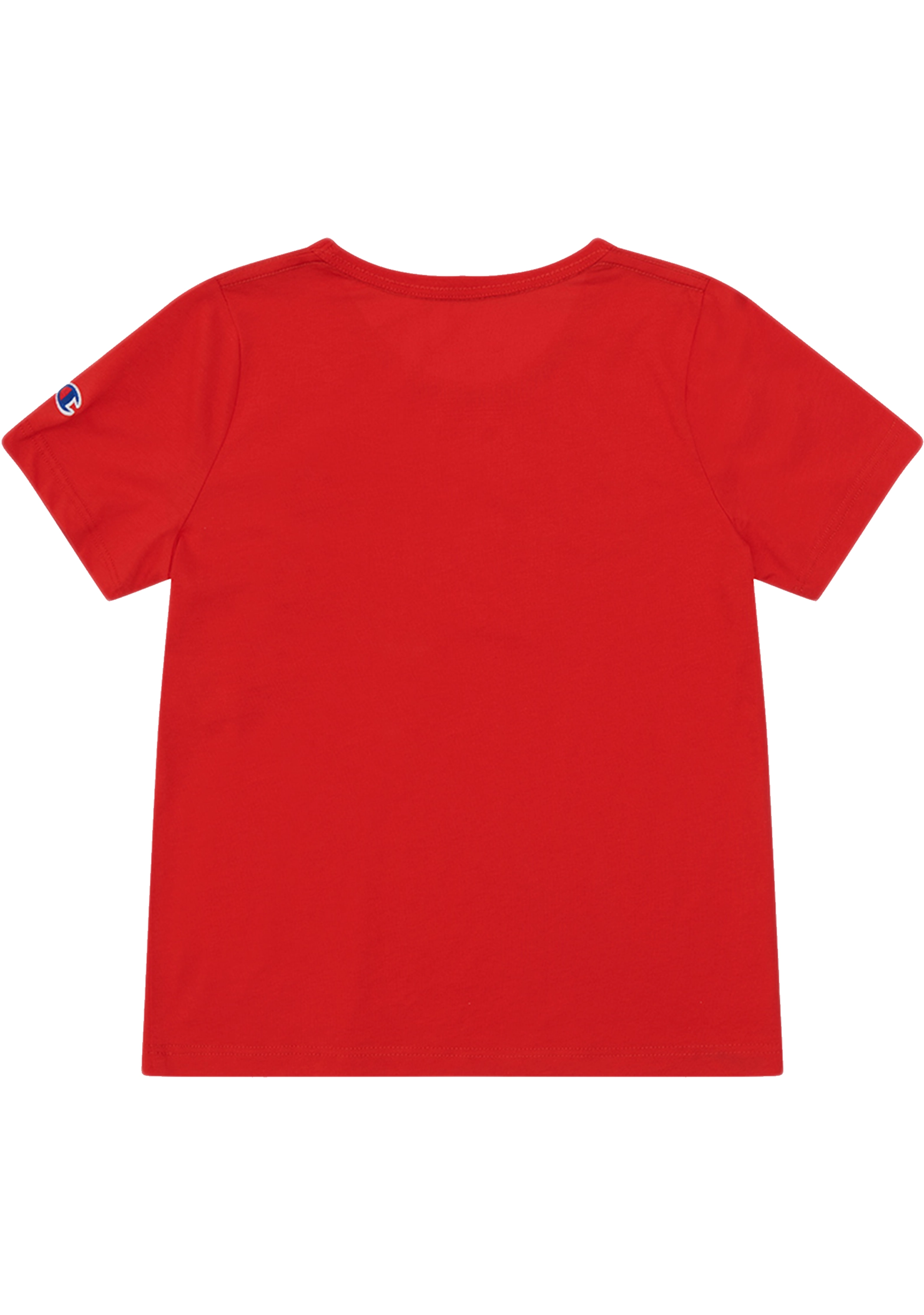 Champion Kids’ Script Short Sleeve Tee