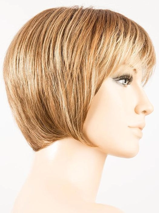 Charlotte Wig by Ellen Wille | Synthetic