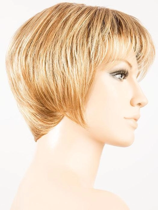 Charlotte Wig by Ellen Wille | Synthetic