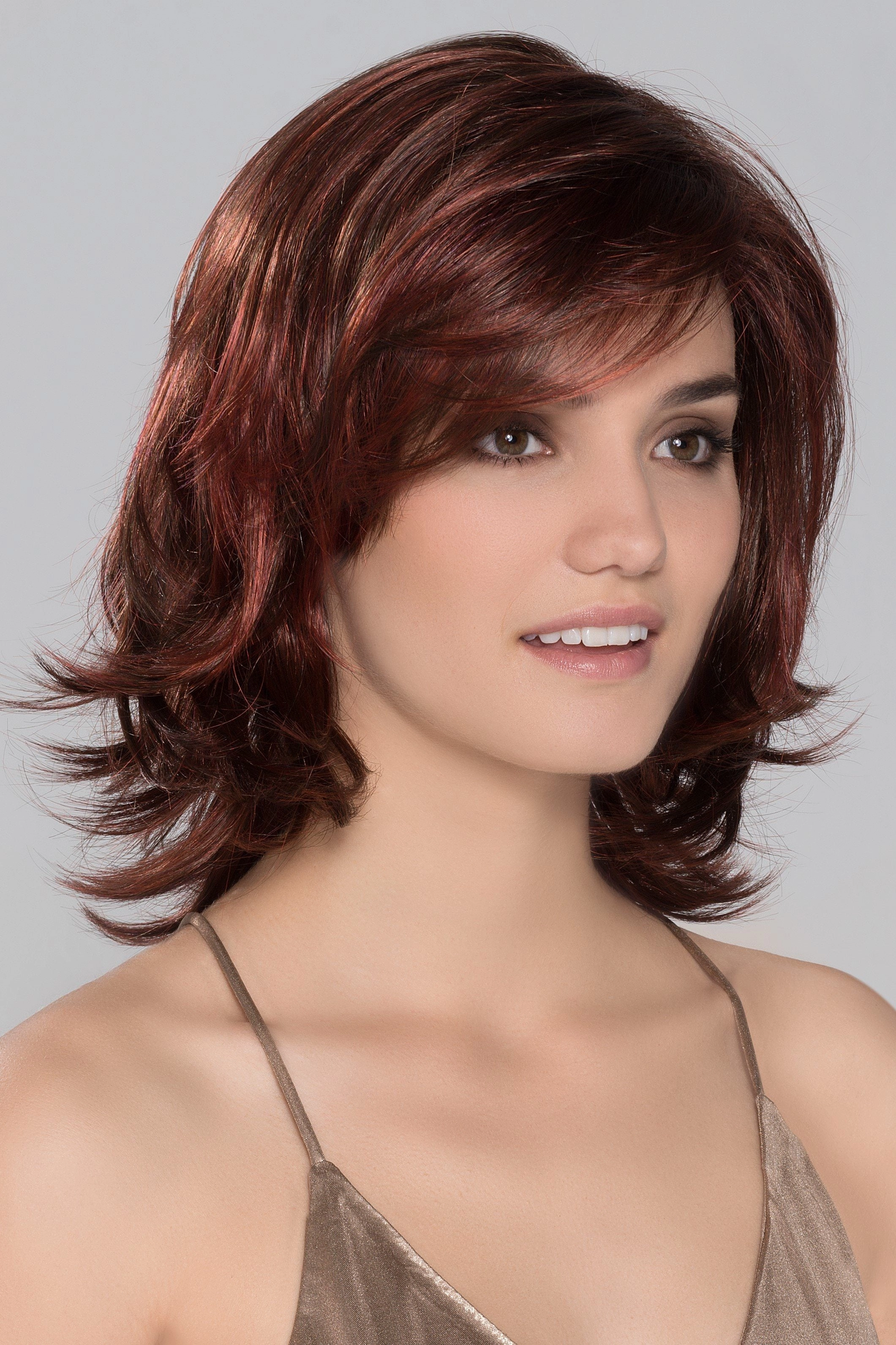 Ellen Wille Wigs - Casino More