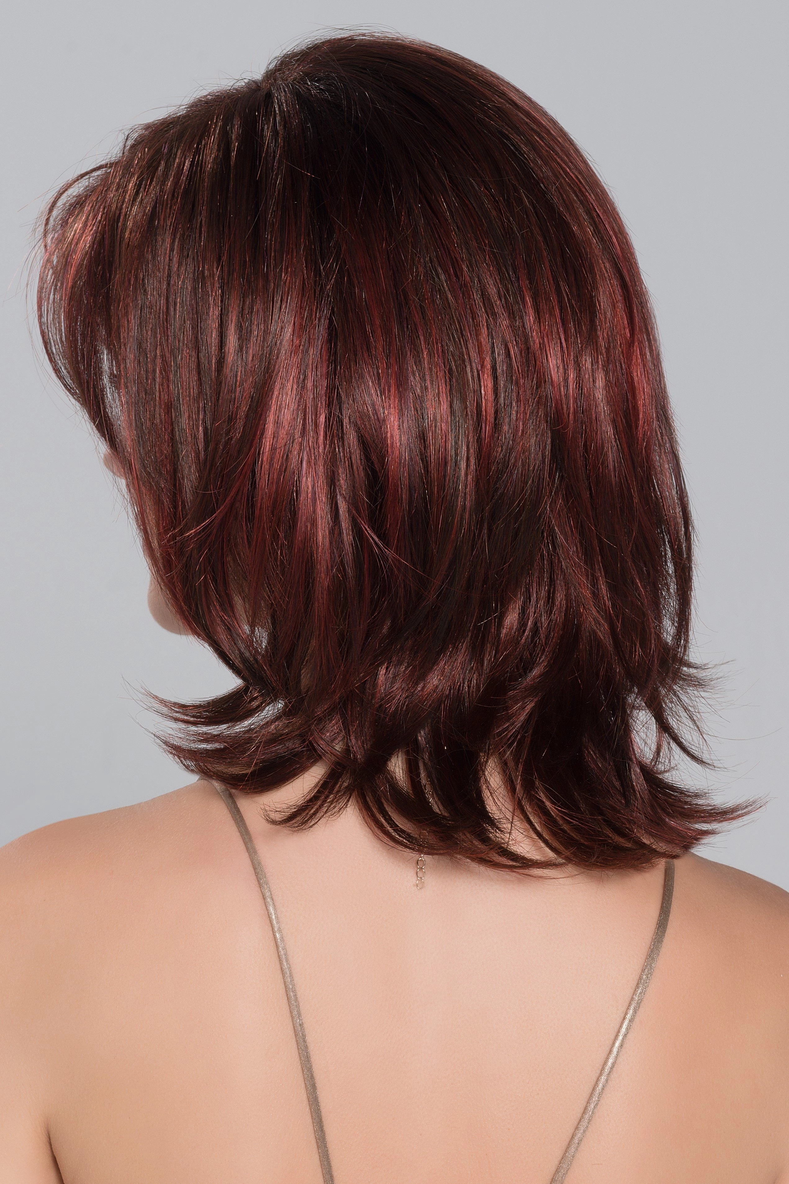 Ellen Wille Wigs - Casino More