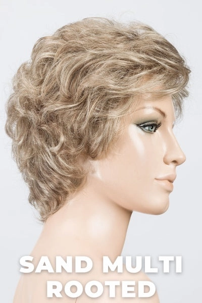 Ellen Wille Wigs - City
